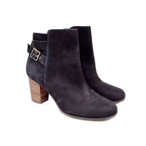 Cole Haan| Cole Haan Grand OS Cassidy BOOTIES -BLACK- SIZE 7